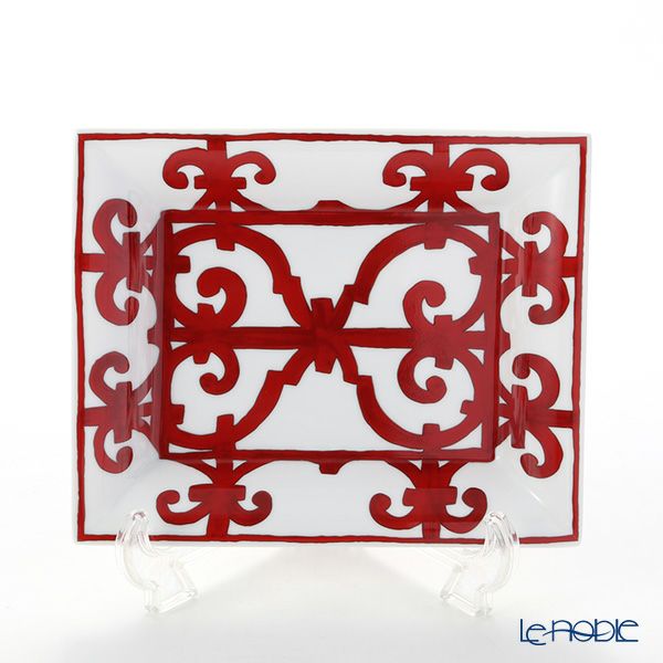 エルメス（HERMES） ガダルキヴィール ヴィドゥポッシュ 21×17cm