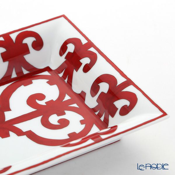 エルメス（HERMES） ガダルキヴィール ヴィドゥポッシュ 21×17cm