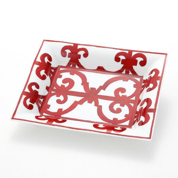 エルメス（HERMES） ガダルキヴィール ヴィドゥポッシュ 21×17cm