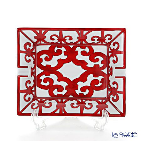 エルメス（HERMES） ガダルキヴィール アッシュトレイ 20×16cm