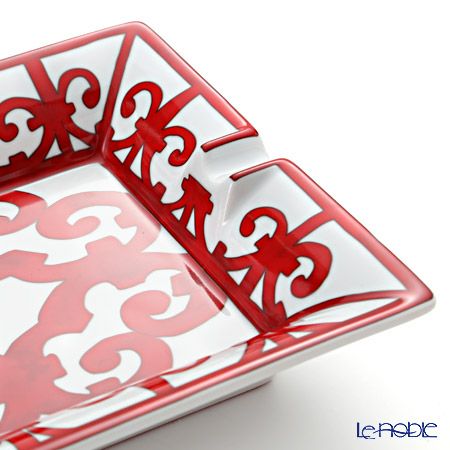 エルメス（HERMES） ガダルキヴィール アッシュトレイ 20×16cm