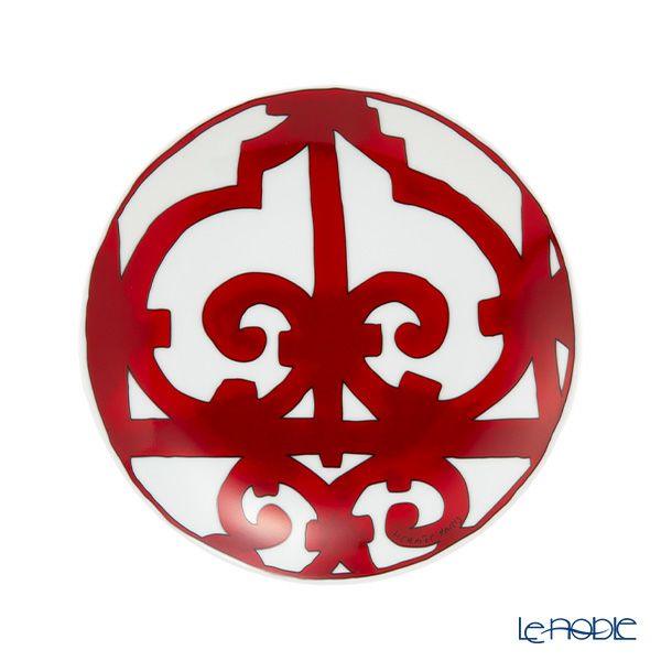 エルメス（HERMES） ガダルキヴィール パンプレート 17cm （プレート 17cm） No.2