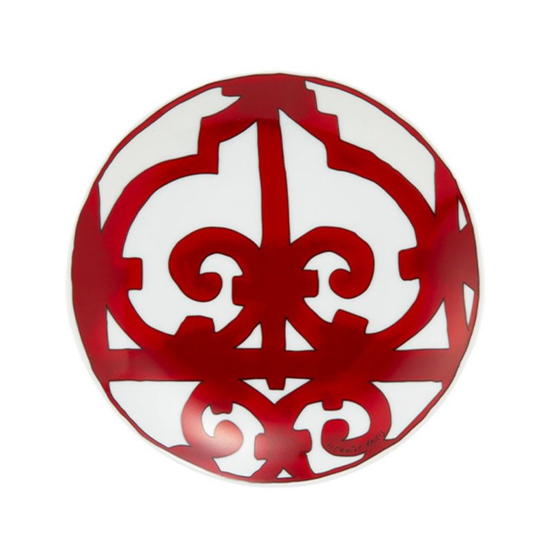 エルメス（HERMES） ガダルキヴィール パンプレート 17cm （プレート 17cm） No.2