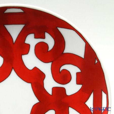 エルメス（HERMES） ガダルキヴィール パンプレート 17cm （プレート 17cm） No.3