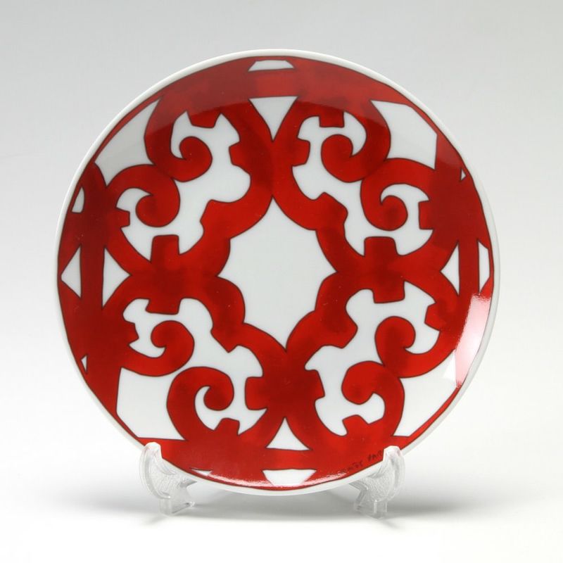 エルメス　ガダルキヴィール　プレート17cmx2枚 楽天市場】【新品】 エルメス 食器 ブレッド プレート 17cm ペア