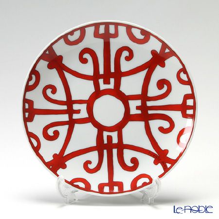 エルメス（HERMES） ガダルキヴィール パンプレート 17cm （プレート 17cm） No.4