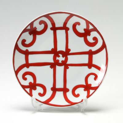 エルメス（HERMES） ガダルキヴィール パンプレート 17cm （プレート