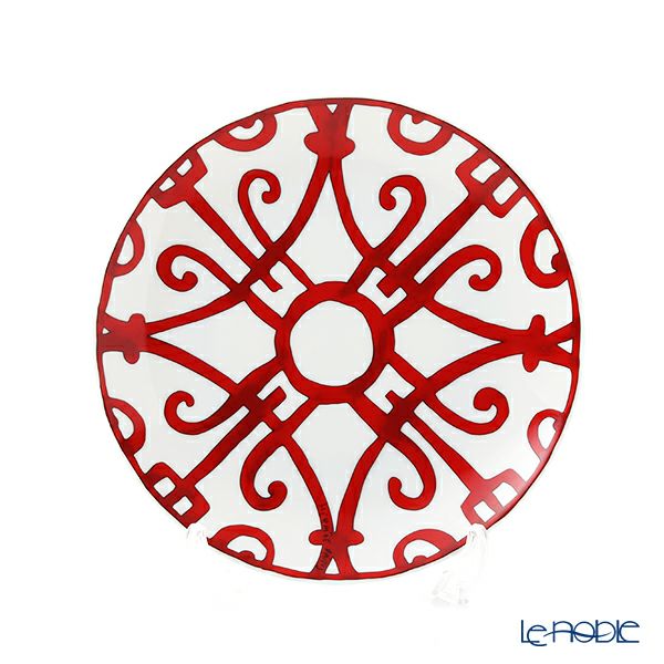 エルメス（HERMES） ガダルキヴィール パンプレート 17cm （プレート 17cm） 6柄セット 011612P