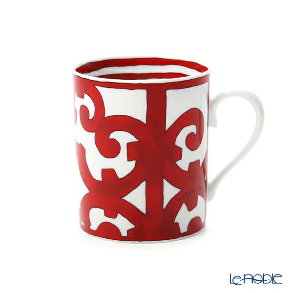 エルメス（HERMES） ガダルキヴィール マグ 300ml ペア No.1＆No.2