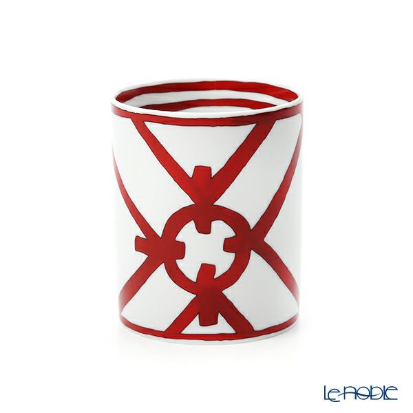 エルメス（HERMES） ガダルキヴィール マグ 300ml ペア No.1＆No.2