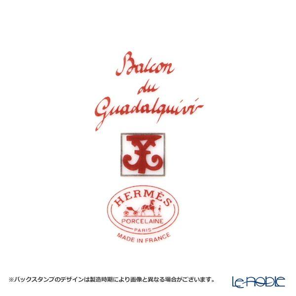 エルメス（HERMES） ガダルキヴィール マグ 300ml ペア No.1＆No.2