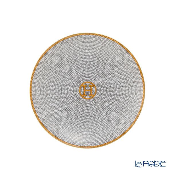 エルメス（HERMES） モザイク ヴァンキャトル 026012P パンプレート 16cm