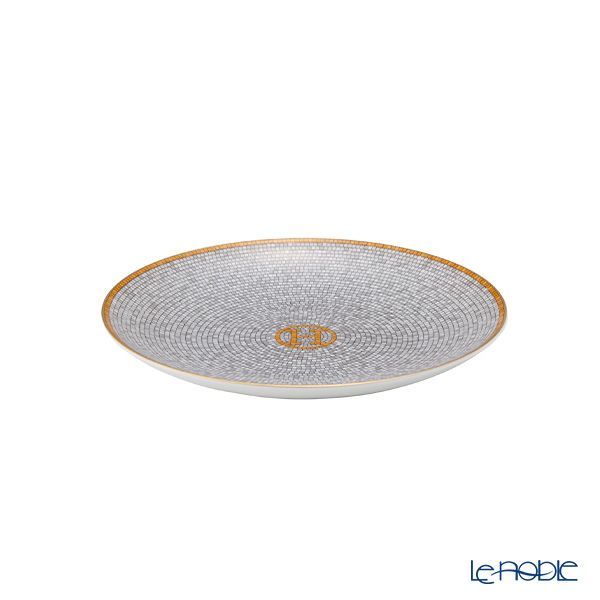 エルメス（HERMES） モザイク ヴァンキャトル 026012P パンプレート 16cm