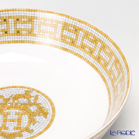 エルメス（HERMES） モザイク ヴァンキャトル シリアルプレート 17cm