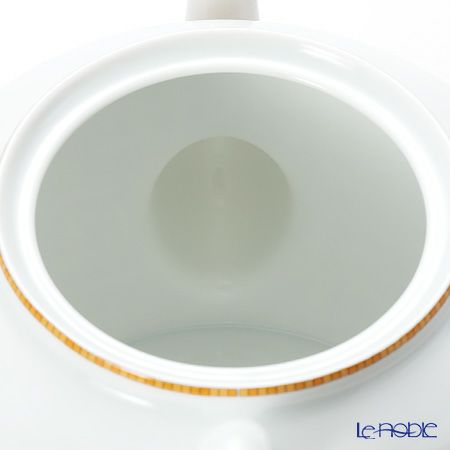 エルメス（HERMES） モザイク ヴァンキャトル ティーポット 850ml