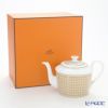 エルメス（HERMES） モザイク ヴァンキャトル ティーポット 850ml