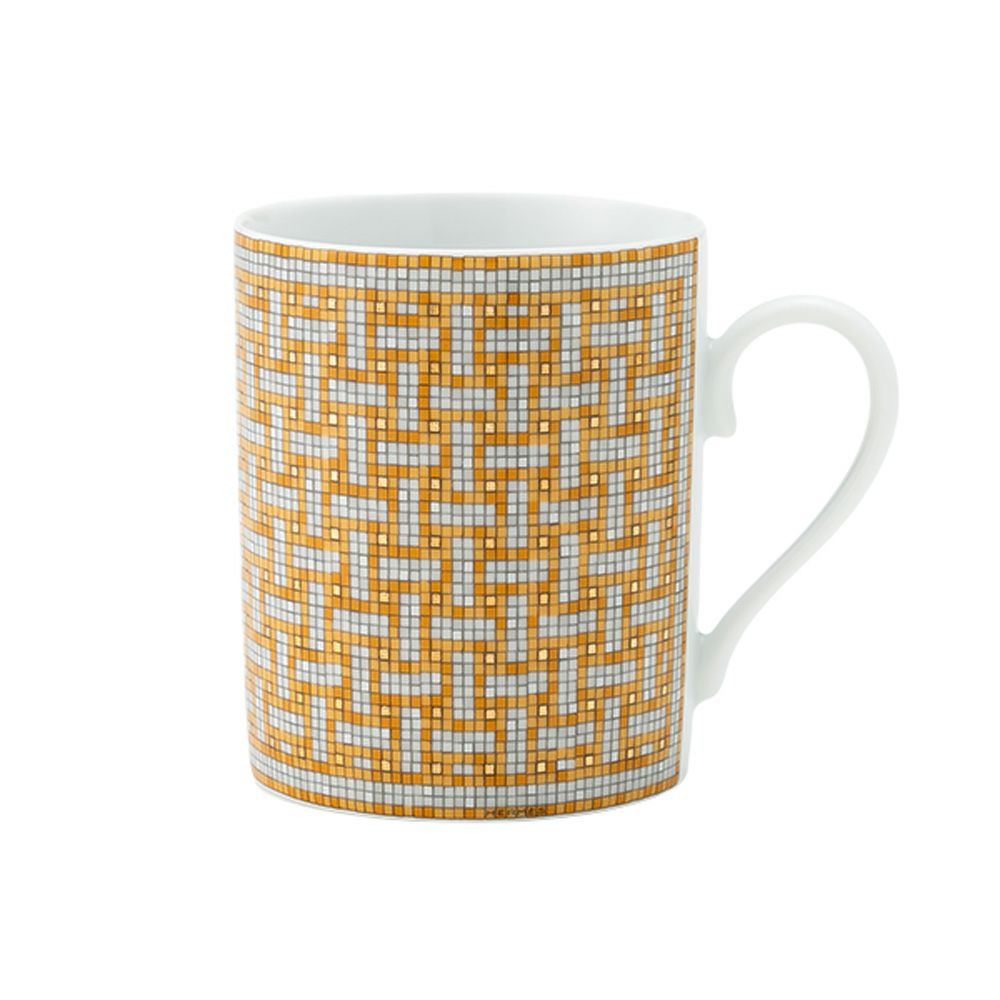 エルメス（HERMES） モザイク ヴァンキャトル マグ 300ml