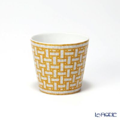 エルメス（HERMES） モザイク ヴァンキャトル ミニボックス／シュガー