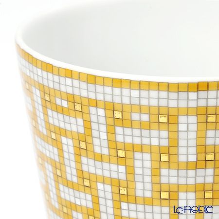 エルメス（HERMES） モザイク ヴァンキャトル ゴブレット 7cm