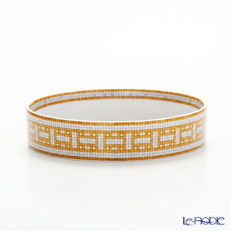 エルメス（HERMES） モザイク ヴァンキャトル クッペル 13cm