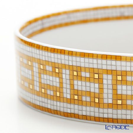 エルメス（HERMES） モザイク ヴァンキャトル クッペル 13cm