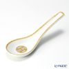 エルメス（HERMES） モザイク ヴァンキャトル コレクション アジアティック スープスプーン 14cm