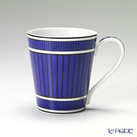 エルメス（HERMES） ブルー ダイユール マグ 240ml No.2