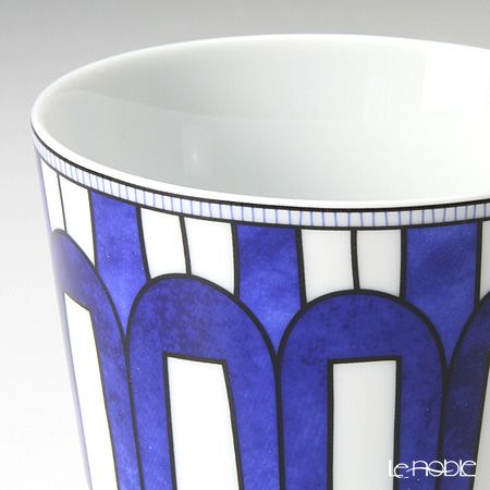 エルメス（HERMES） ブルー ダイユール マグ 240ml No.3