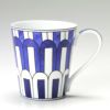 エルメス（HERMES） ブルー ダイユール マグ 240ml No.3