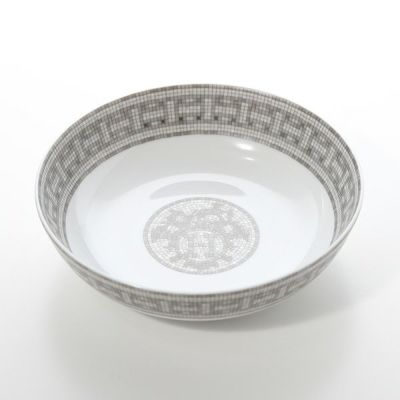 エルメス（HERMES） モザイク ヴァンキャトル コレクション アジア