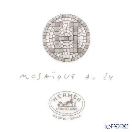 エルメス（HERMES） モザイク ヴァンキャトル プラチナ クリーマー 300ml