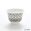 エルメス（HERMES） H Deco アッシュデコ スモールカップ 62ml No.1