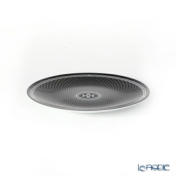 エルメス（HERMES） H Deco アッシュデコ パンプレート 14cm No.2