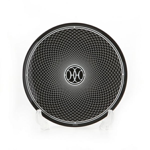 エルメス（HERMES） H Deco アッシュデコ パンプレート 14cm No.2