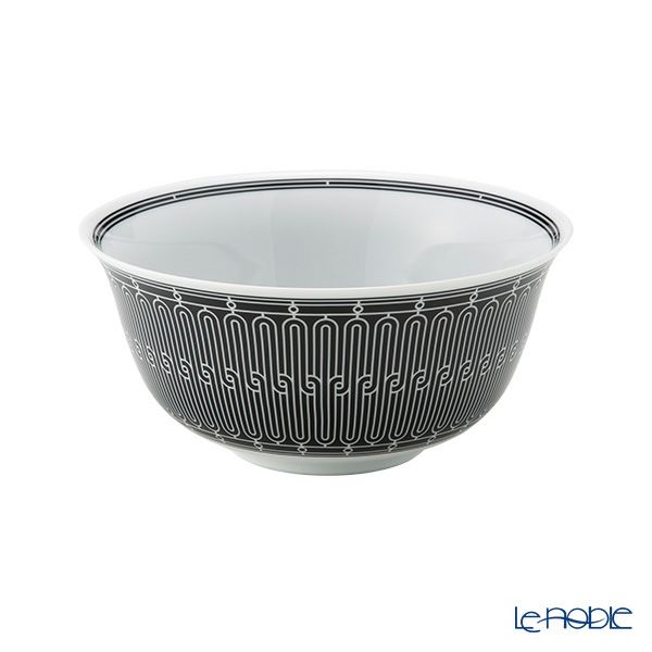 エルメス（HERMES） H Deco アッシュデコ ボウル 18cm 037184P