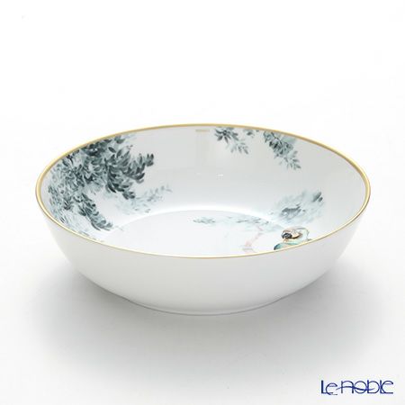 エルメス（HERMES） 赤道直下のスケッチ シリアルプレート 16.5cm