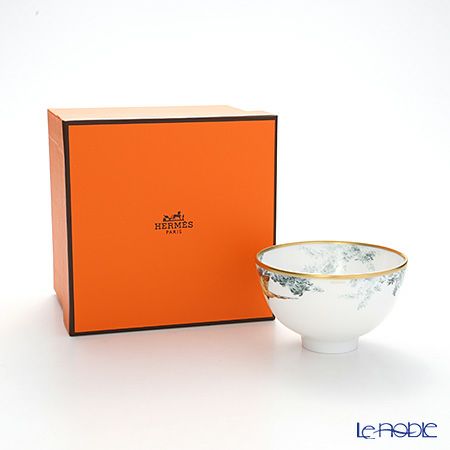 エルメス（HERMES） 赤道直下のスケッチ ボウル PM 210ml