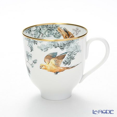 エルメス（HERMES） 赤道直下のスケッチ マグカップ トール 420ml