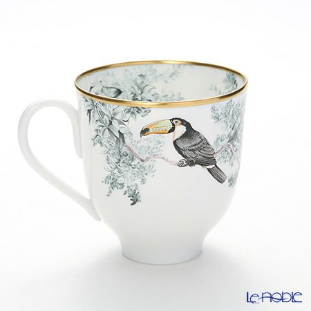 エルメス（HERMES） 赤道直下のスケッチ マグカップ トール 420ml