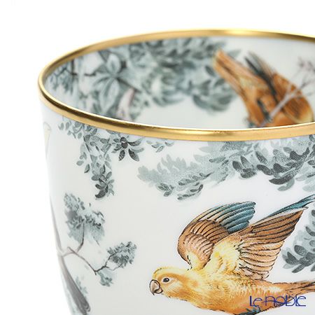 エルメス（HERMES） 赤道直下のスケッチ マグカップ トール 420ml