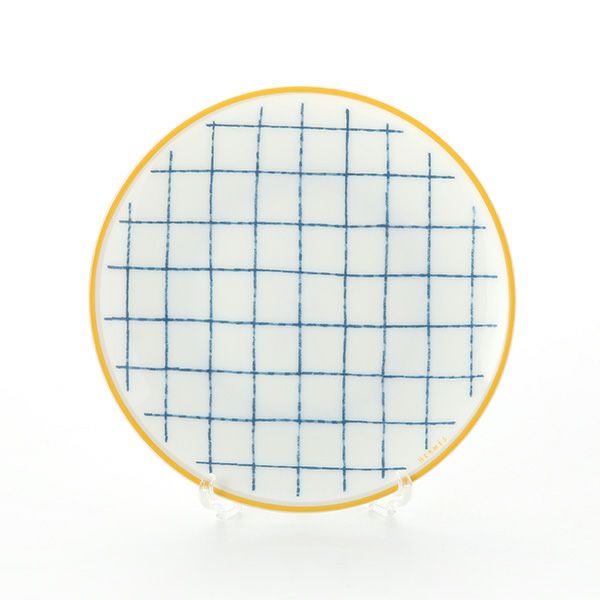 エルメス（HERMES） ウォーク・イン・ザ・ガーデン パンプレート 14cm