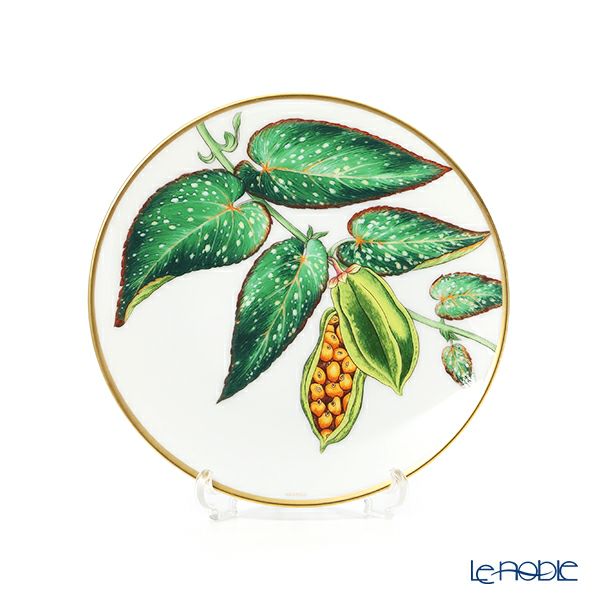 エルメス（HERMES）パシフォリア パンプレート 14cm Tamaya 044012P