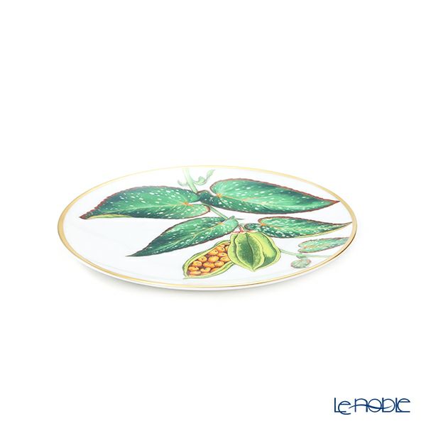 エルメス（HERMES）パシフォリア パンプレート 14cm Tamaya 044012P