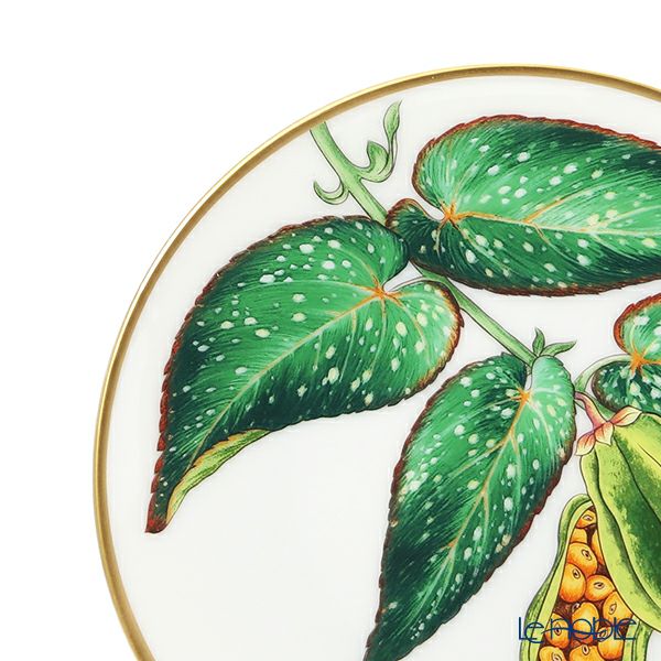 エルメス（HERMES）パシフォリア パンプレート 14cm Tamaya 044012P