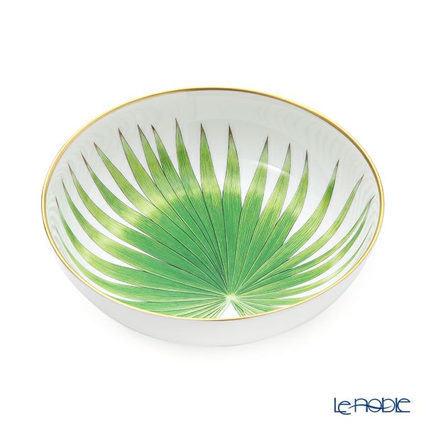 エルメス（HERMES）パシフォリア シリアルボウル 16.5cm 044013P