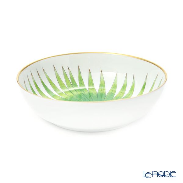 エルメス（HERMES）パシフォリア シリアルボウル 16.5cm 044013P