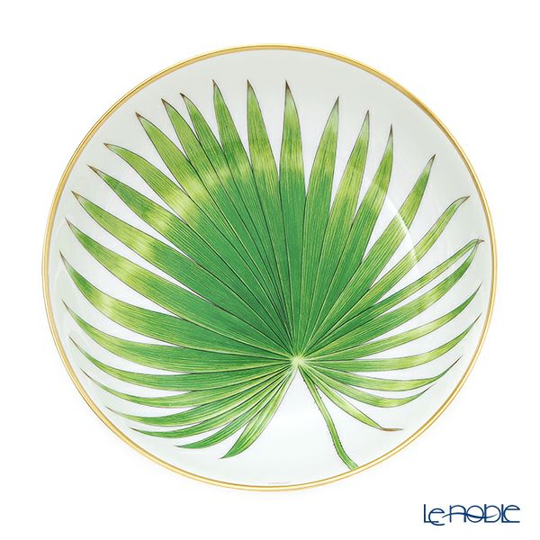 エルメス（HERMES）パシフォリア シリアルボウル 16.5cm 044013P