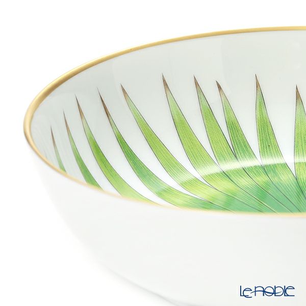 エルメス（HERMES）パシフォリア シリアルボウル 16.5cm 044013P