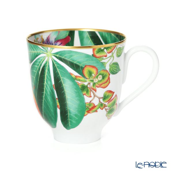 エルメス（HERMES）パシフォリア マグ 420ml 044031P