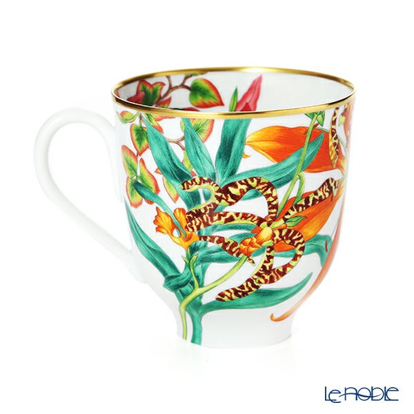 エルメス（HERMES）パシフォリア マグ 420ml 044031P